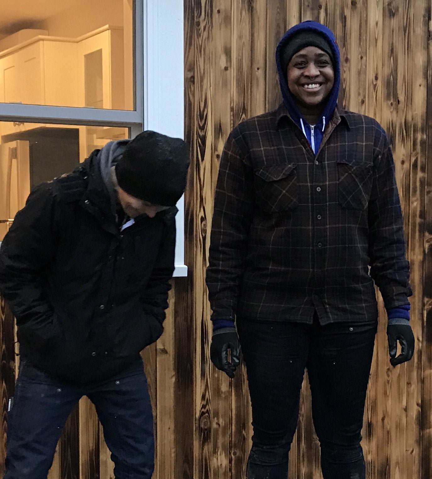 Meet Stoller Family Estate's Tribe of Women Winemakers