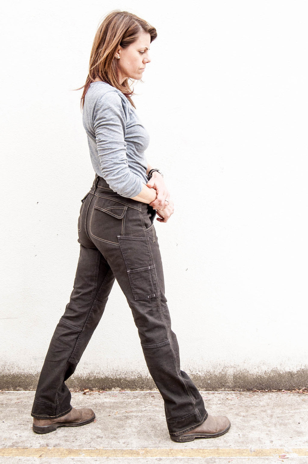 Day Construct, Dark Brown